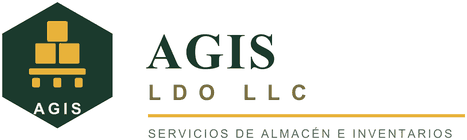 AGIS LDO LLC — Servicios de almacén e inventarios